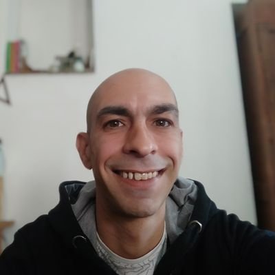 🎭Azpt5umoSR6jqvKSDfH6YCYf/XIWHZbe2dznRNkiIicq1🎭
now @informalinc // co-founder of @sardexnet // still trying to make things happen