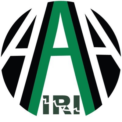 AAIRIA_Org Profile Picture