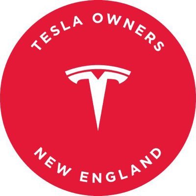 Tesla Owners Club of New England