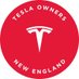 Tesla Owners Club of New England (@TOCNewEngland) Twitter profile photo