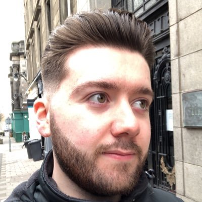 JordoG99's profile picture. Abertay ethical hacking graduate