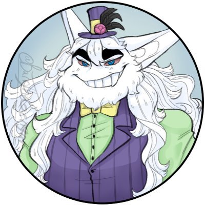 BarryTheGengarさんのプロフィール画像