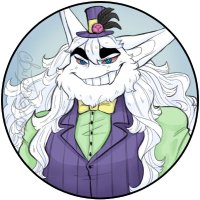 BarryTheGengar(@BarryGengar) 's Twitter Profile Photo