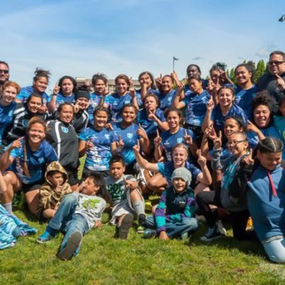 The SacPal Amazons Rugby is a family first organization that builds community, quality relationships, and leadership skills through sport.