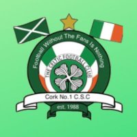 Cork No. 1 Celtic Supporters Club(@CorkNo1csc) 's Twitter Profile Photo