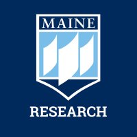 University of Maine Research (@maine_research) 's Twitter Profile