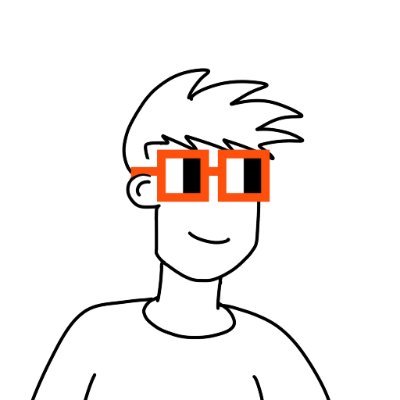 Jaqoeさんのプロフィール画像