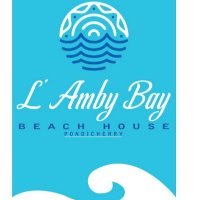 L Amby Bay The Beach House (@ambybeach) Twitter profile photo