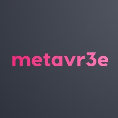 Metaverse Virtual Reality Labs MVRL