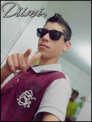 ♥ 
Corinthiano Roxo♥ 
 , Meu Orkut: http://t.co/Z5hG3O6eME FALLOW-ME