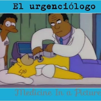Urgenciólogo, Residente UCI HPM. Amante de los Cuidados Críticos. Chillanejo y Ñublensino.