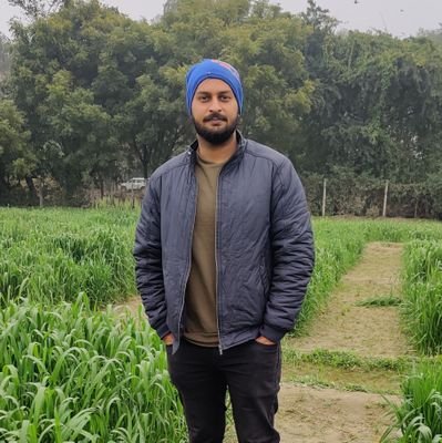 Ph.D. Scholar(Wheat Molecular Breeding), In Silico Identification and characterization of genes involved in Heat tolerance in wheat at CCSU Meerut Campus