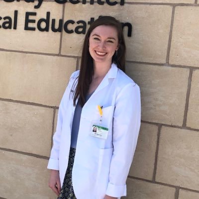 Future neurologist or infectious disease doc, aspiring cat mom. Opinions are my own.