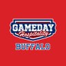 GamedayBuffalo's profile picture. The Official Buffalo Account of Gameday Hospitality (@GamedayHosp) Home of Tailgating Hospitality and Events in Buffalo! #Bills #Concerts