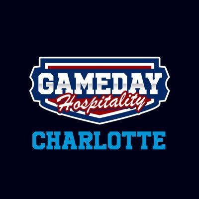 The Official Charlotte Account of Gameday Hospitality (@GamedayHosp) Home of Tailgating Hospitality and Events in Charlotte, NC! #Panthers #NCAA #NASCAR #Golf