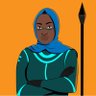 Ummiux's profile picture. A Product/UXR/Designer (growth), Illustrator/PFP Artist, a Product Manager and an Advocate for deaf accessibility.