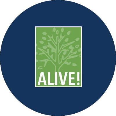 ALIVE! is the oldest and largest private safety net for Alexandrians living in poverty and with hunger, providing Food, Shelter, and Emergency Help.