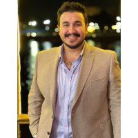 Ibrahim Shehab (@shehabtity) 's Twitter Profile