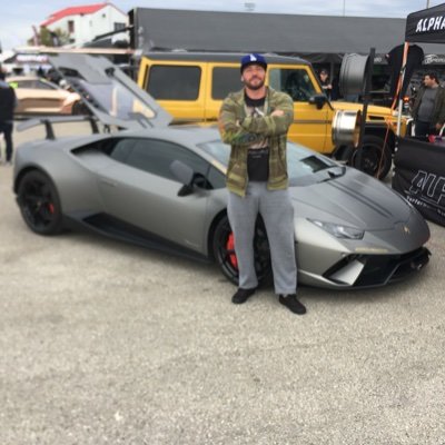 MrChapa1's profile picture. 