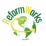 ReformWorks(@ReformWorks) 's Twitter Profile Photo