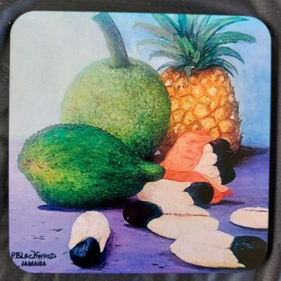 BotschaftJ's profile picture. Botschaft von Jamaika in Berlin