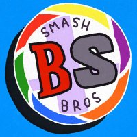 Brighton Smash (@brightonsmashuk) 's Twitter Profile Photo Brighton Smash (@brightonsmashuk) 's Twitter Profile Photo
