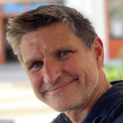 David Tymm Profile