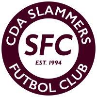 CDA SLAMMERS FC(@cdaslammersfc) 's Twitter Profile Photo