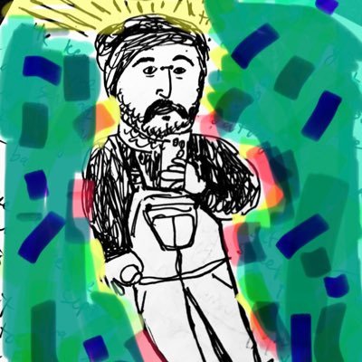 einsruhe's profile picture. plant based weeb 🌱 probably horny!