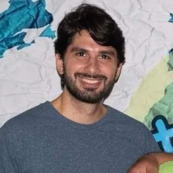 klingerantunes's profile picture. Discípulo de Jesus, Casado, pastor Batista, teólogo e cientista das religiões.