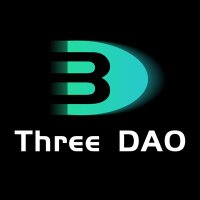 ThreeDao(@ThreeDAOCN) 's Twitter Profile Photo