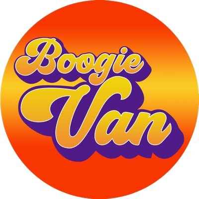 Boogie Vanさんのプロフィール画像