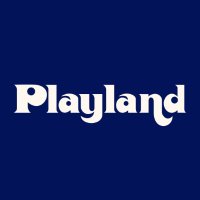 Playland Park(@playland_park) 's Twitter Profile Photo