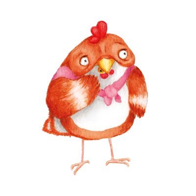 Meet Hetty, the hen who just couldn't lay! Sarah Igo and Rebecca Williamson's debut book celebrating the wonders of sisterhood and IVF. 🐣🐓❤️