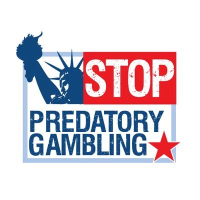 Coalition of Illinois residents brought together by the harm we see from predatory gambling on our friends, family, neighbors, and communities.