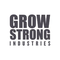 Grow Strong Industries (@growstrongind) 's Twitter Profile