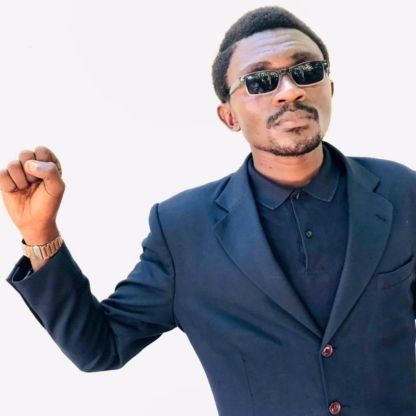 KashitaBovick's profile picture. Coordonnateur national de la Jeunesse Engagée pour la Nation ..
Jeune Engagé ✊