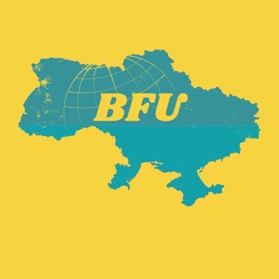 #BFU is dedicated to amplifying the voices of Black Foreigners in Ukraine and helping them get to safety. IG:@blackforeignersukraine