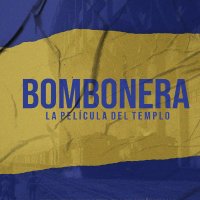 Bombonera, la Película (@bombonerap) 's Twitter Profile