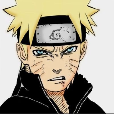 Uzumaki✨さんのプロフィール画像