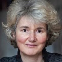 Fiona Godlee (@fionagodlee) 's Twitter Profile