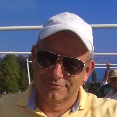 ChriJaus's profile picture. 
