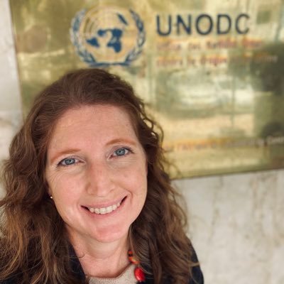 Head of Programmes - TOC/CT at UNODC (Eastern Africa); Attorney/Prosecutor. Views my own.