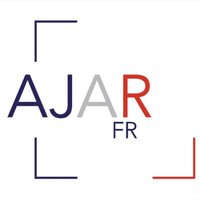 AJAR France 🇫🇷 (@ajarfrance) 's Twitter Profile