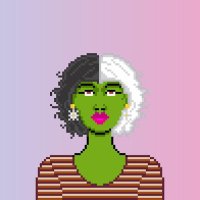 Bad Crypto Gurl 🖤 (@badcryptogurl) 's Twitter Profile