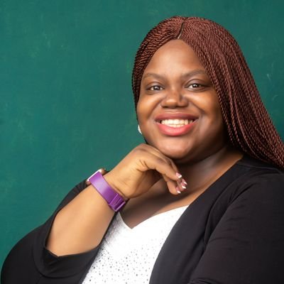 TheOlaAbagun's profile picture. Lawyer | Executive Director @NetworkATHENA | Wife & Mum 👸🏾