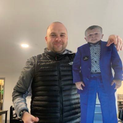 Jamiecfc_no1's profile picture. 6 Time Gold Medalist. Chester FC