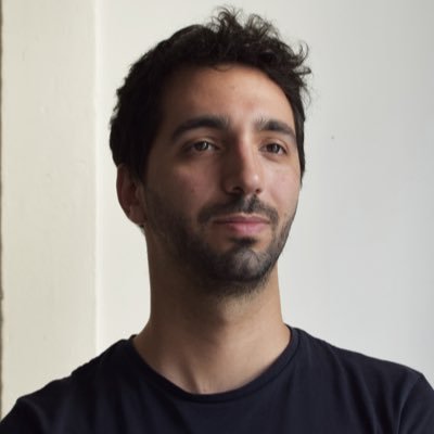 joaomartins_pt's profile picture. Design, technology and strategy