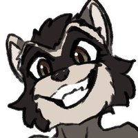 The Trouble with Tibbles ☭ 🇵🇸 🔜 Fur-Eh (@badraccshow) 's Twitter Profile