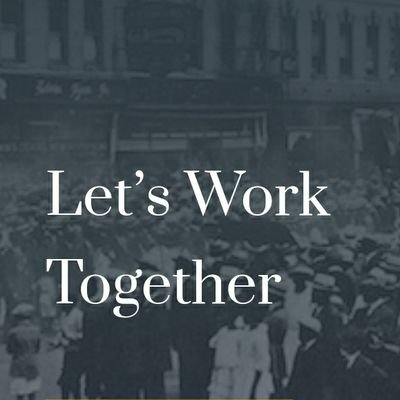 BUILDING RELATIONSHIPS /
REAL WORLD PERSUASION /
GOOD BUSINESS DECISIONS
https://t.co/wEfZBPmXoG 

https://t.co/rjwSBHZtCq

https://t.co/9hNtTc1mZX